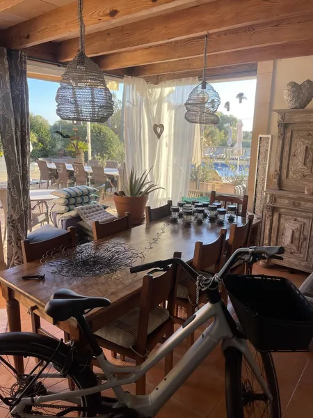 Investment Opportunity: Agrotourism between Ses Salines and Santanyí — photo 8
