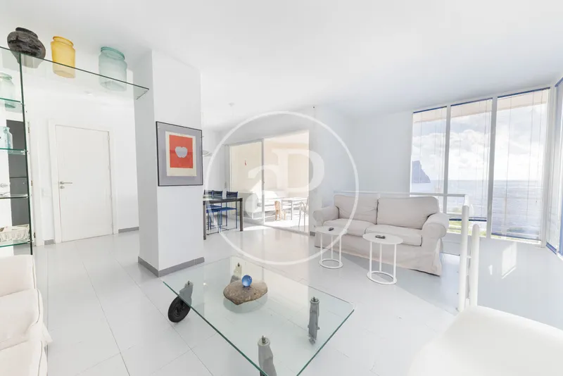 Duplex for rent in Puerto de Andratx — photo 6