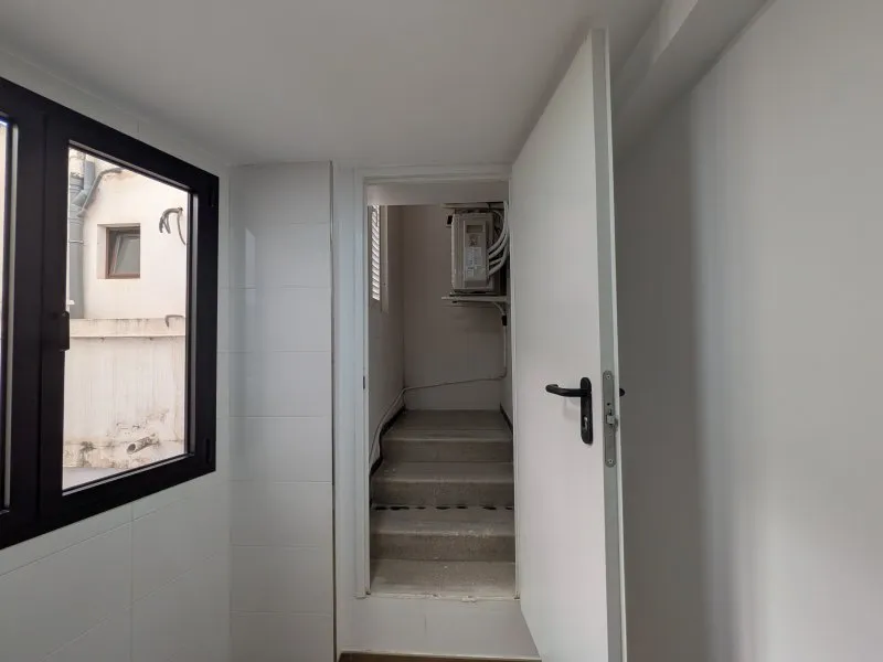 Renovated apartment in Palma city center — photo 7