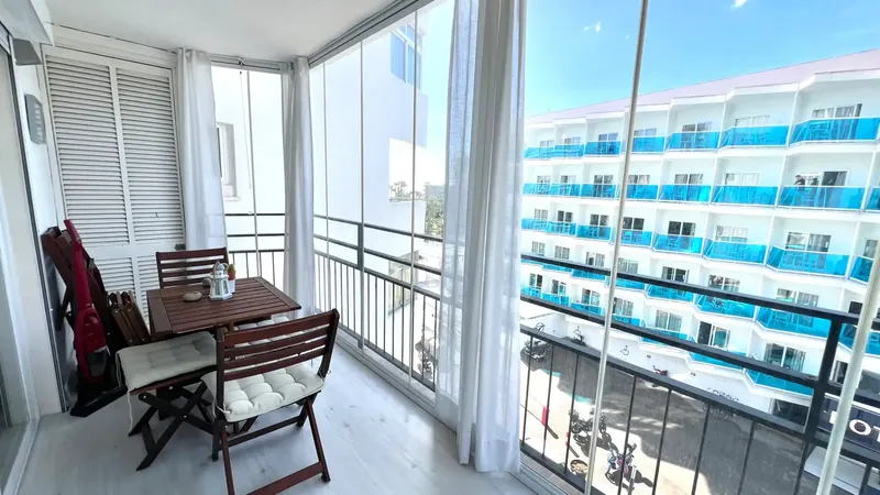 Apartment in Palmanova renovated with sea views — photo 7