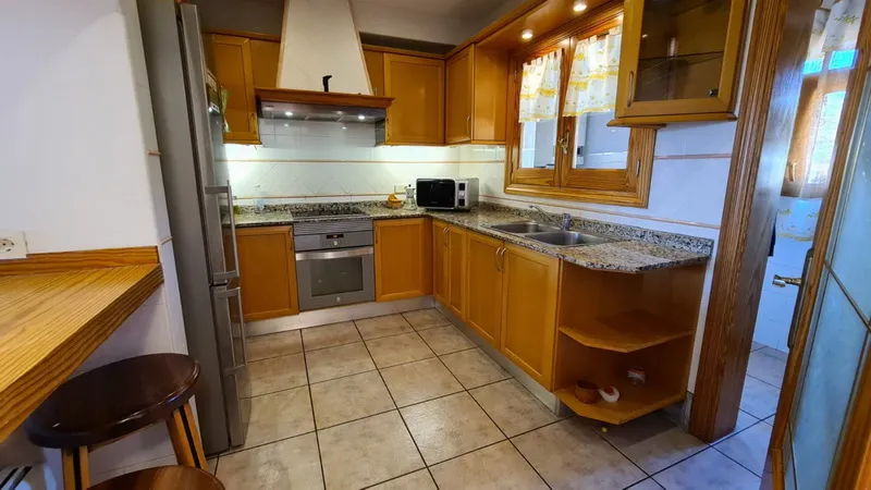 Terraced house in excellent location — photo 7