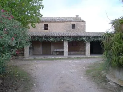 Renovated Finca in Son Macia - REF.: F 40 — photo 1