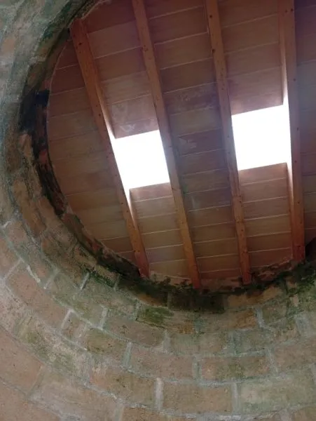 Top Beautiful Old Renovated Mill For Sale Manacor — photo 4