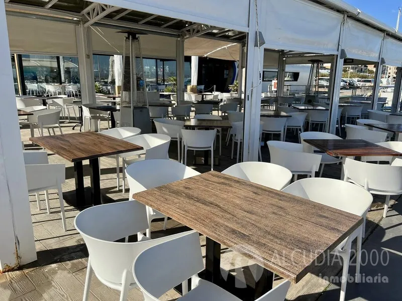 Business premise — photo 11