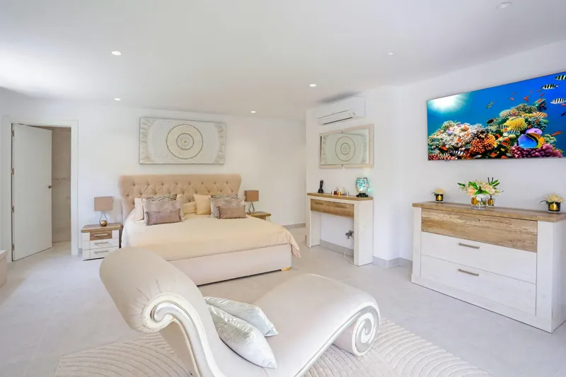 Magnificent modern villa in the heart of Capdella — photo 4