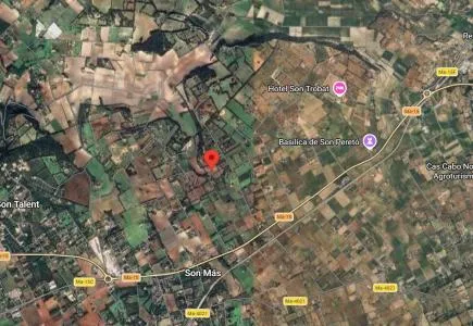Plot of land - Manacor (Son más) — photo 7
