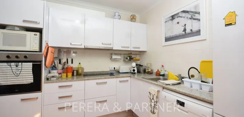 Ref. A056: Beautiful Duplex-Apartment with seaview near to the beach, Cala Ratjada — photo 7