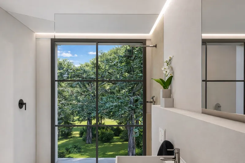 Exclusive plot with villa project in Santa Ponsa — photo 9