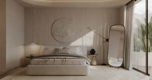 New penthouses and apartments for sale in Palma, Mallorca — photo 9