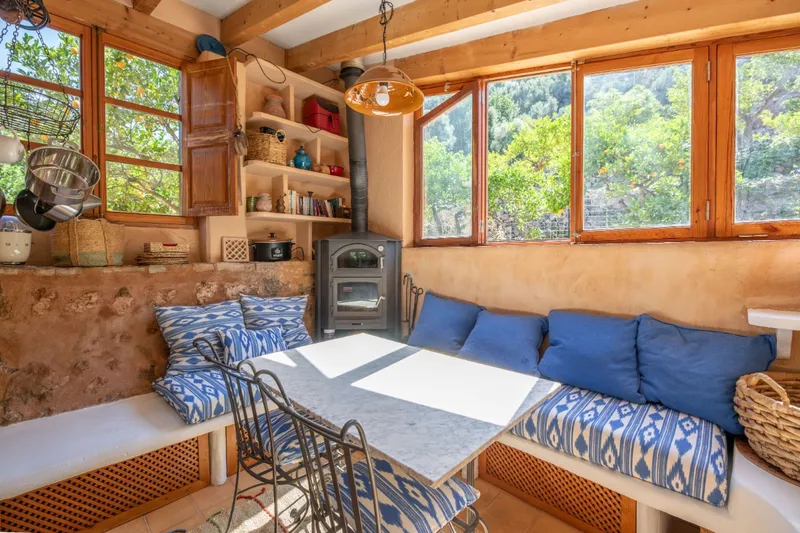 Peaceful Cottage with Village Views — photo 8