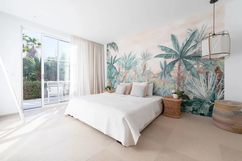 Long-term rental: Modern villa with garden in Son Caliu - Marcel Remus Real Estate — photo 12
