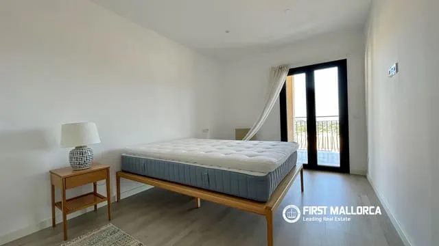 Apartment for rent in Selva — photo 6