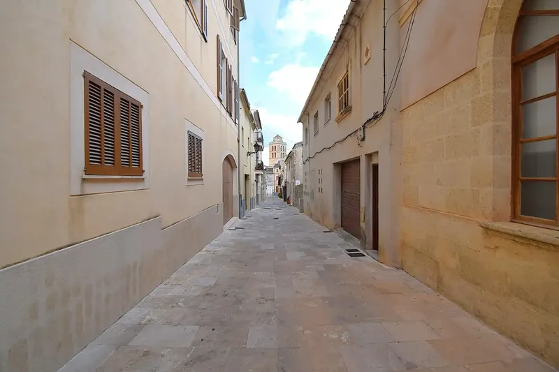Charming house with character in the heart of the old town of Muro — photo 7