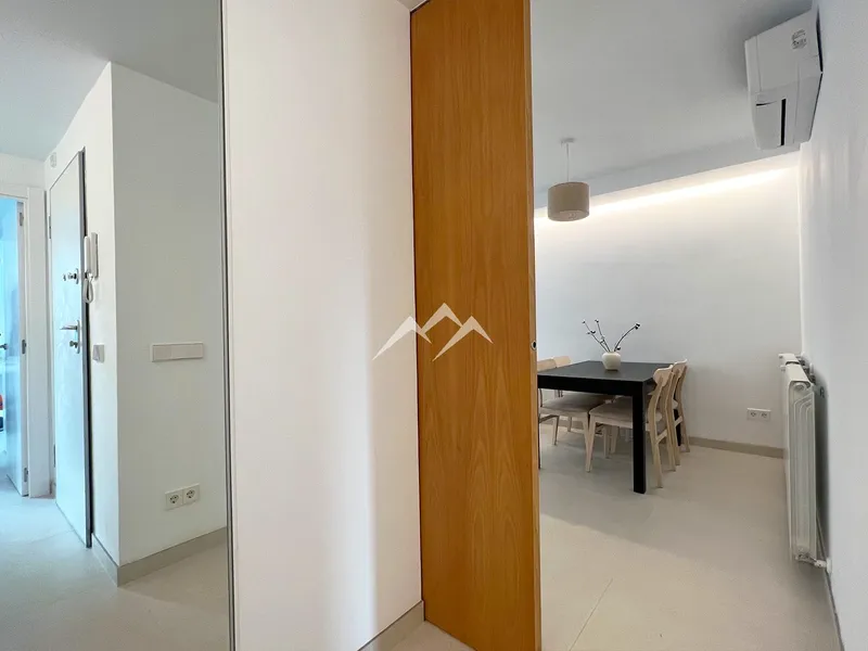 Short-term rental: fully renovated and furnished apartment, Palma — photo 10