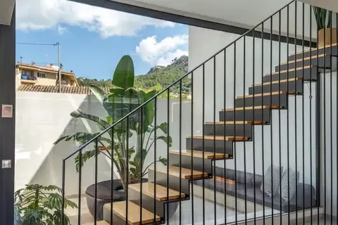 Villa in Andratx, Mallorca — photo 6