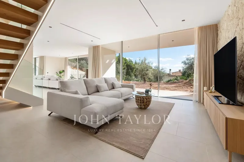Villa for Sale Portals Nous — photo 4