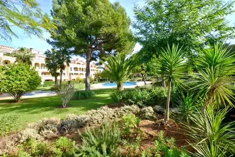 Apartment in Puig de Ros, Mallorca — photo 8