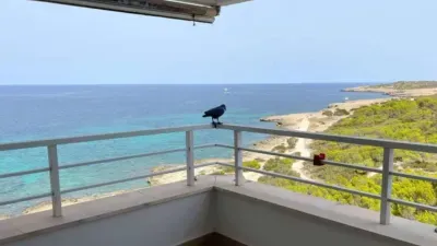 Penthouse in Son Servera — photo 4