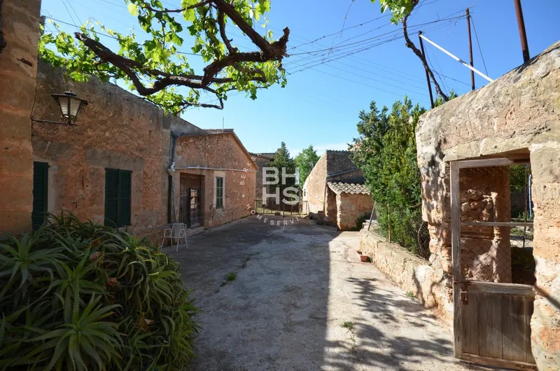 Rustic Finca for sale in La Casa Blanca — photo 3