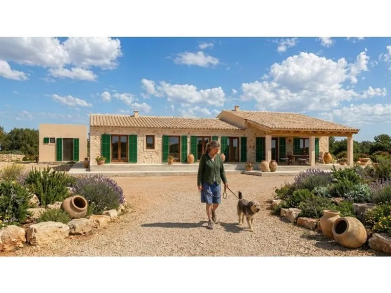 Luxury home in Campos, Province of Balearic Islands — photo 7