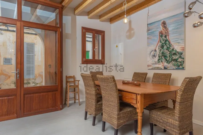 Village house for sale in Artà — photo 12