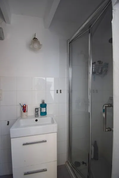 Centrally Located Townhouse with Small Terrace in Fornalutx — photo 12