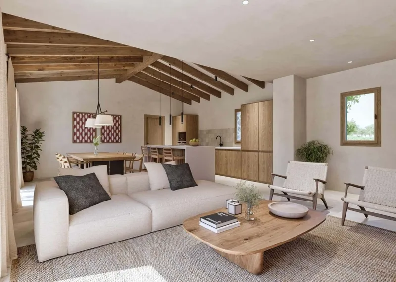 Na Conta – A Refined New-Build Country Retreat in the Heart of Mallorca, Porto Cristo — photo 10
