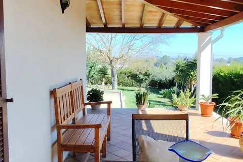 Country house in Lloseta, Mallorca — photo 3