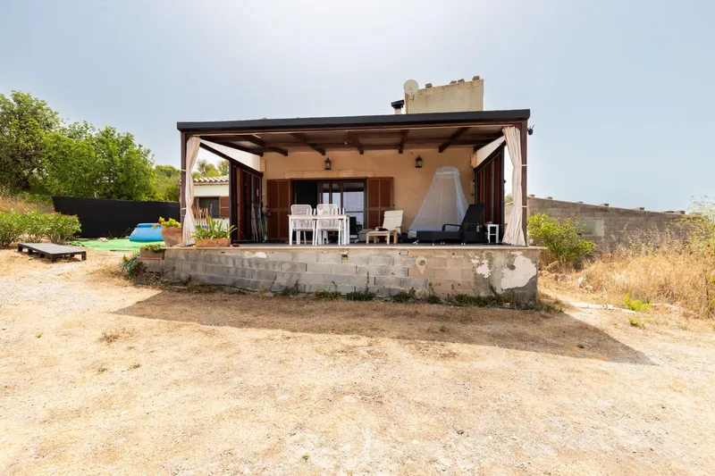 Charming rustic finca in Manacor — photo 7
