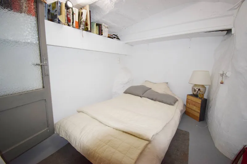 Centrally Located Townhouse with Small Terrace in Fornalutx — photo 8