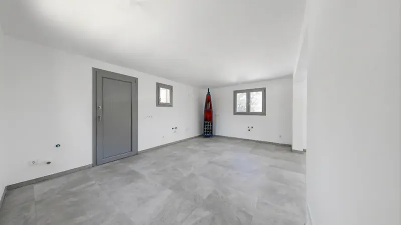 A villa with no rival in this form in Mallorca. After a complete renovation, the property in Portopetro presents itself as a modern new build — photo 7