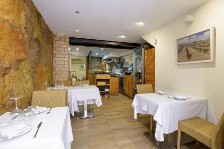 Business - Binissalem (Centro), Built Surface 161m², 1 Room, 3 Bathrooms — photo 6
