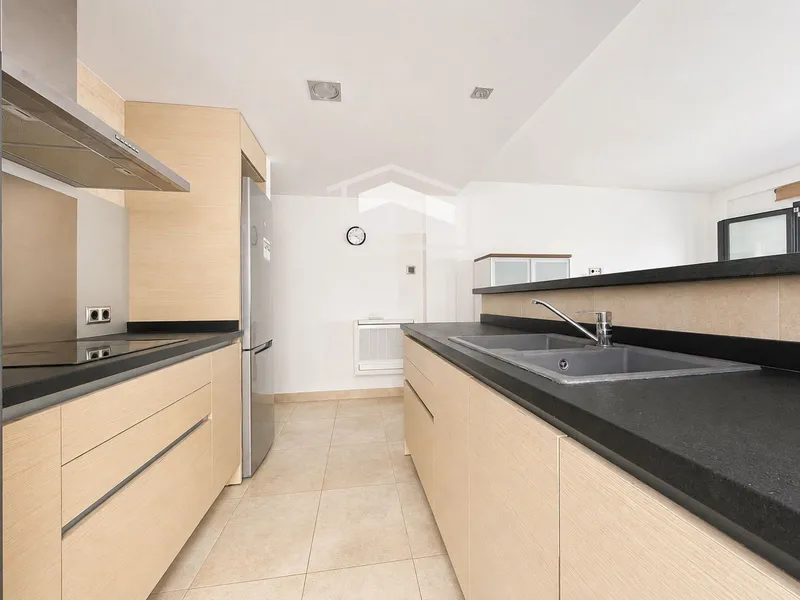 Semi-detached independent chalet for rent in Colonia de Sant Jordi, 2 minutes from the sea — photo 6