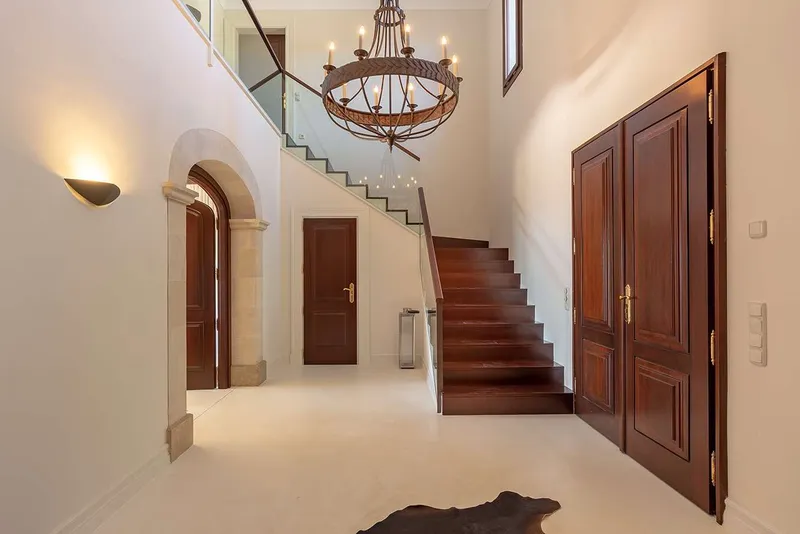 Very exclusive finca with swimming pool and dream views in Felanitx — photo 3
