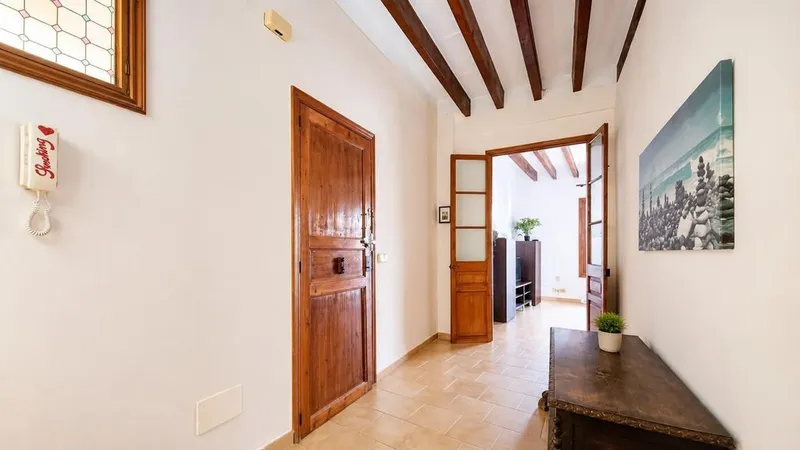 Penthouse in Palma de Mallorca, Province of Balearic Islands — photo 7