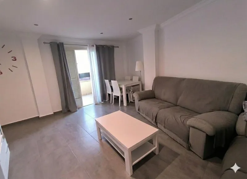 Lovely ground floor duplex with 3 bedrooms and large patio in Andratx — photo 6