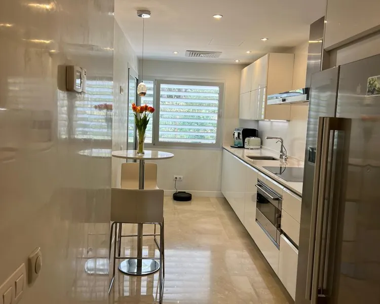 Bendinat. Es Pinar - For Rent 2 Bedroom Luxury Apartment Summer Rental — photo 3