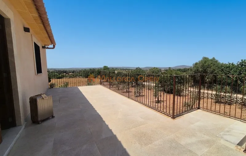Exclusive brand-new finca for rent 4km from Manacor near Rafa Nadal Academy — photo 5