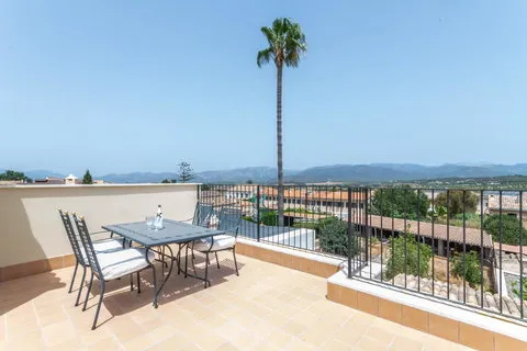 Apartment in Marratxinet (Marratxi), Mallorca — photo 6