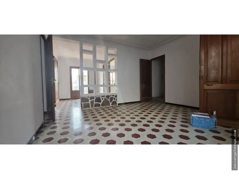 Penthouse for sale on Paseo d'Antoni Maura — photo 11