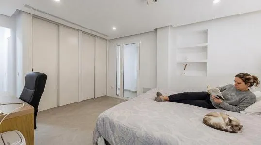 Ground floor apartment - Palma de Mallorca (Les Maravelles) — photo 9