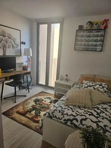 DIRECTO DEL PROPIETARIO, CHALET ADOSADO EN EL CENTRO DE SA CABANETA, MUY TRANQUILO Y CON TODOS LOS SERVICIOS, GARAJE PARTICULAR INDEPENDIENT — photo 12