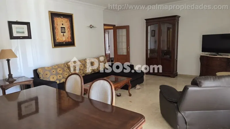 Apartment in Son Dameto — photo 3
