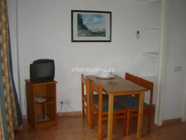 Apartment Description in Puerto de Alcudia — photo 6