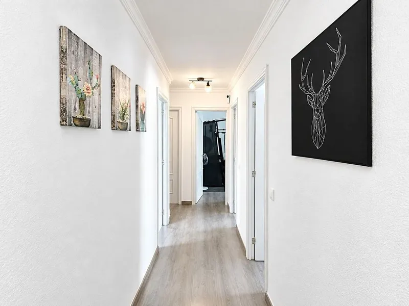 Apartment in Palma de Mallorca, Province of Balearic Islands — photo 3