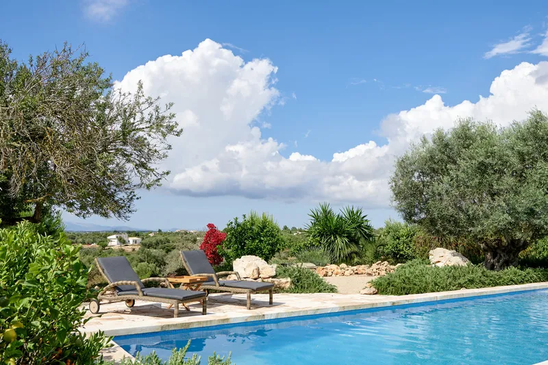 Country house with Mallorcan charm in Algaida - Marcel Remus Real Estate — photo 6