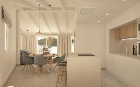 House - Santanyí (Alqueria Blanca) — photo 4