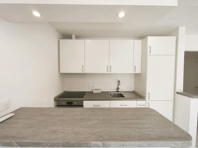Apartment for sale in Port d'Andratx – Harbor location with terrace, side sea view and underground parking — photo 8