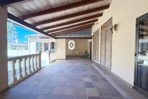 Terraced house in Son Servera, Mallorca — photo 8
