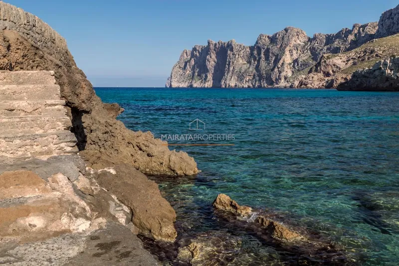 House for sale in Pollença Pueblo, Pollença, Mallorca, Baleares, Spain — photo 12